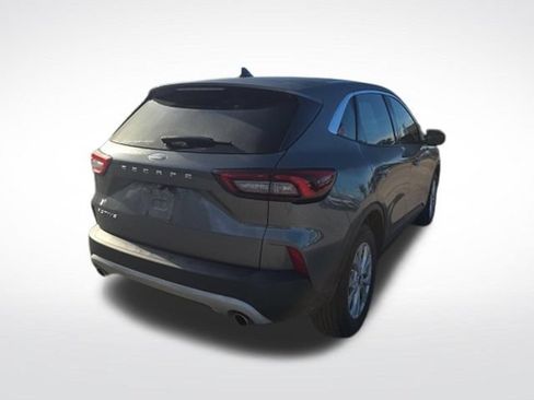 Used 2023 Ford Escape Active FWD image 4