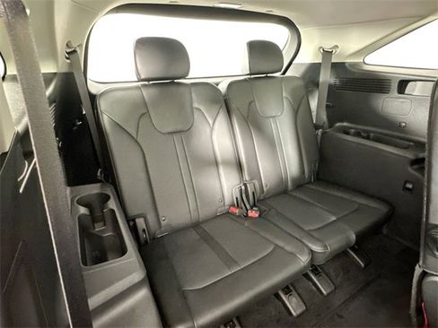 Used 2022 Kia Sorento SX image 29