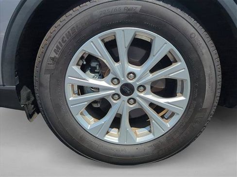 Used 2024 Ford Escape Active w/ Cold Weather Package FWD image 17