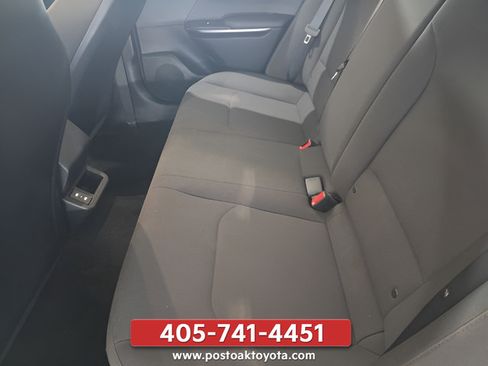 Used 2026 Kia K4 FWD image 23