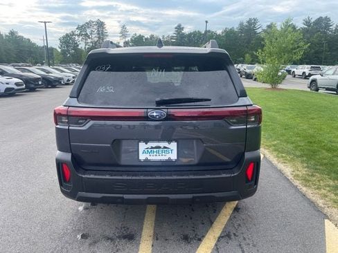 New 2026 Subaru Outback Limited AWD/4WD image 6
