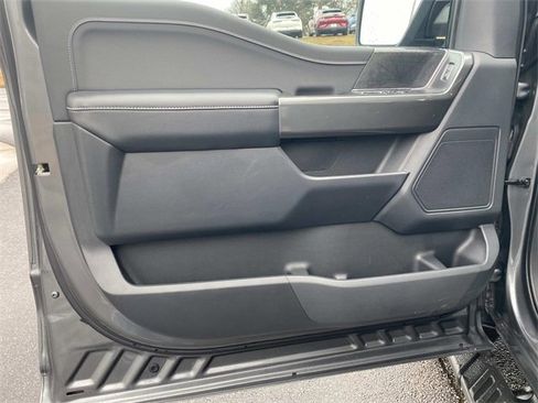 Used 2023 Ford F150 XLT w/ Equipment Group 302A High image 16