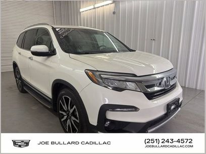Used 2019 Honda Pilot Touring