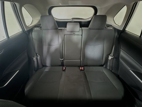 Certified 2025 Toyota RAV4 LE FWD image 29