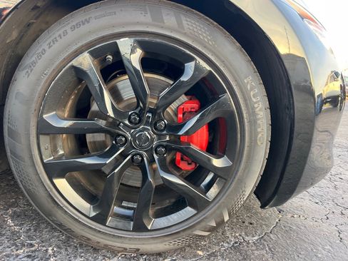 Used 2012 Nissan 370Z Roadster image 41