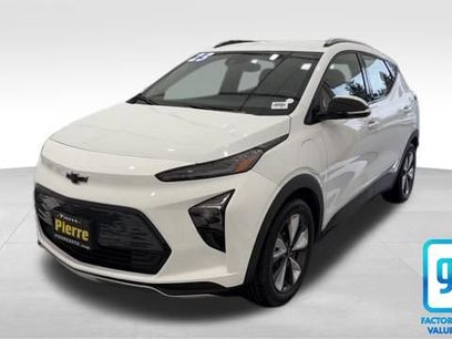 Used 2023 Chevrolet Bolt EUV LT w/ Convenience Package
