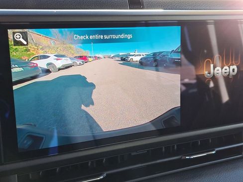 New 2026 Jeep Gladiator Sport image 8