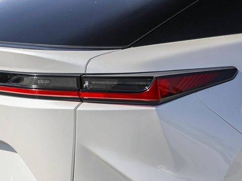 Certified 2024 Lexus RZ 300e Premium w/ Technology Package FWD image 9