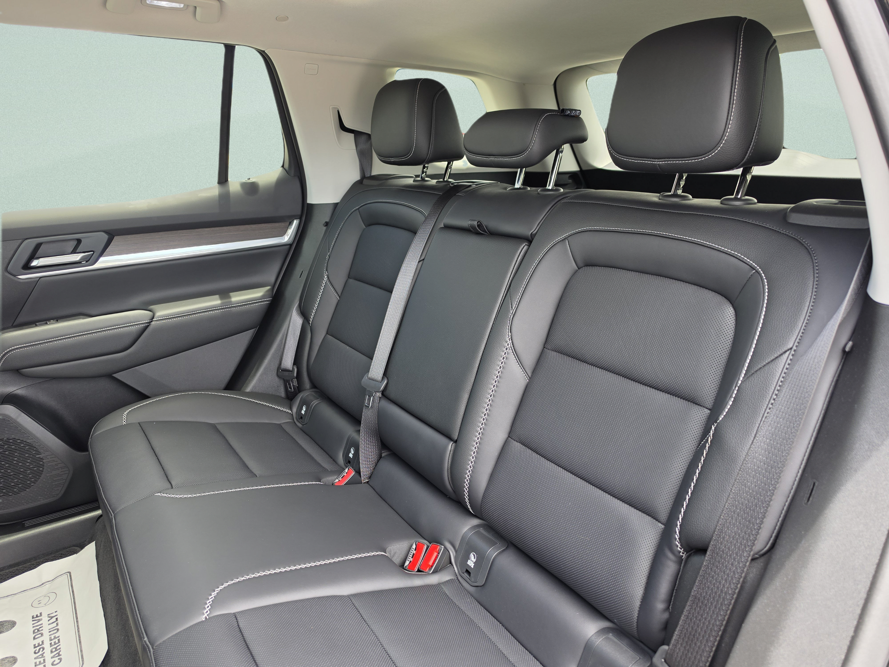 Used 2026 GMC Terrain Denali AWD/4WD image 23