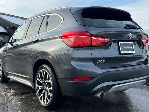Used 2021 BMW X1 xDrive28i w/ Convenience Package image 5