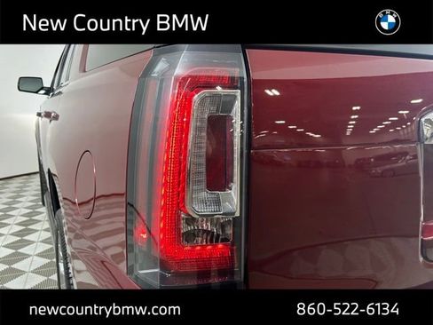 Used 2018 GMC Yukon Denali w/ Open Road Package image 32