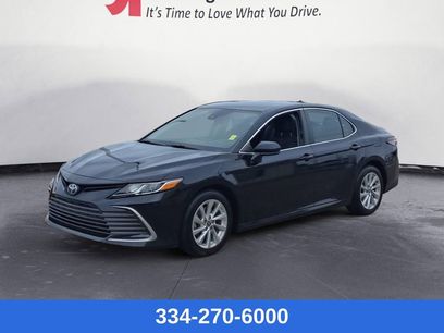 Used 2021 Toyota Camry LE