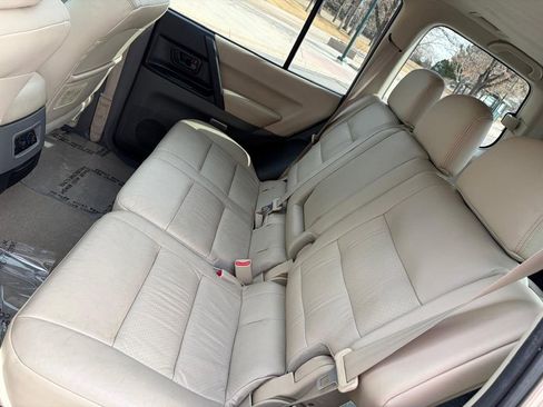 Used 2002 Mitsubishi Montero Limited AWD/4WD image 17