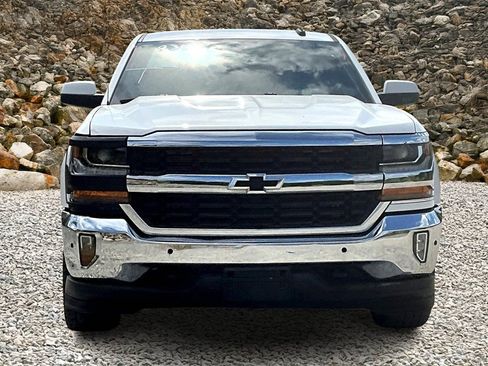 Used 2017 Chevrolet Silverado 1500 LT w/ All Star Edition image 3