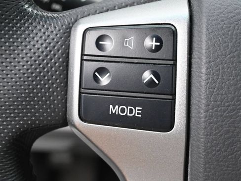 Used 2013 Toyota Tacoma 4x4 Double Cab w/ TRD Sport Pkg image 16