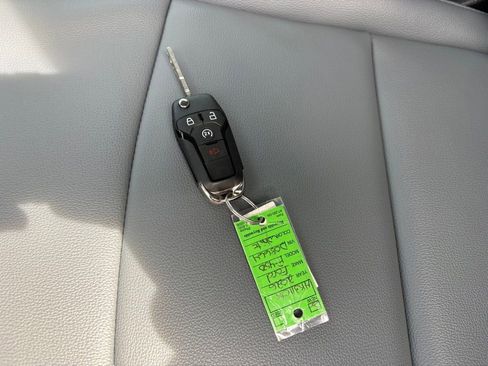 New 2026 Ford F450 XL w/ XL Chrome Package image 9