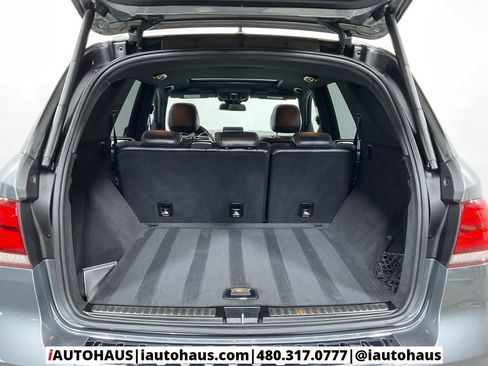 Used 2017 Mercedes-Benz GLE 350 4MATIC w/ Premium 1 Package image 12