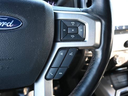 Used 2022 Ford F250 Platinum w/ Tremor Off-Road Package image 21