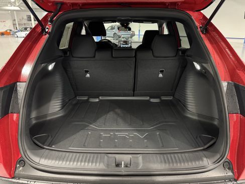 New 2026 Honda HR-V Sport image 15