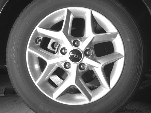 Used 2025 Kia Soul LX w/ LX Technology Package FWD image 18