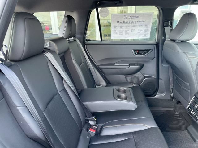 New 2026 Subaru Outback Wilderness AWD/4WD image 16