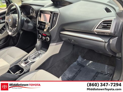 Used 2020 Subaru Forester Premium AWD/4WD image 35