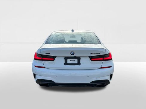 Used 2020 BMW M340i xDrive w/ Premium Package image 3