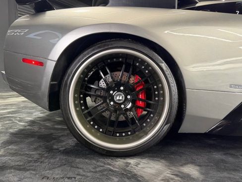 Used 2003 Lamborghini Murcielago Coupe AWD/4WD image 20