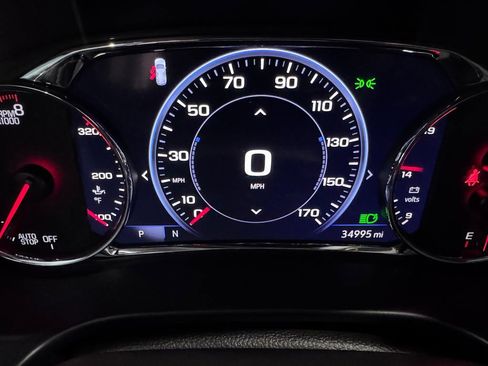 Certified 2023 GMC Acadia SLT w/ Elevation Edition image 16