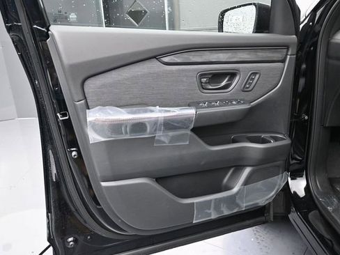 New 2026 Honda Passport TrailSport image 6