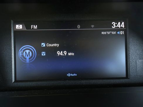 Used 2016 Honda Accord EX-L image 44