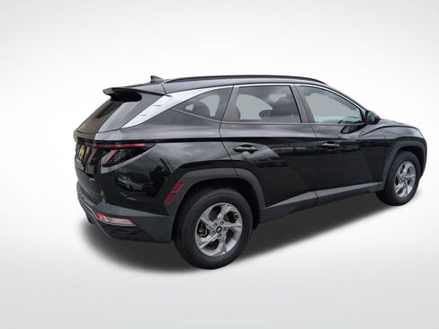 Certified 2023 Hyundai Tucson SEL AWD/4WD image 6