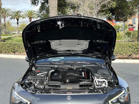 Used 2019 Mercedes-Benz AMG GT 53 image 25