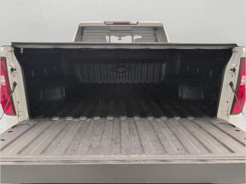 Certified 2021 Chevrolet Silverado 1500 LTZ AWD/4WD image 15
