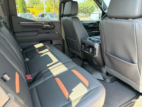 Used 2026 GMC Sierra 1500 AT4 w/ AT4 Premium Package AWD/4WD image 27