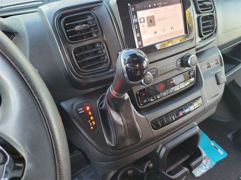 Used 2022 RAM ProMaster 3500 w/ Fleet Safety Group (AWQ) image 21