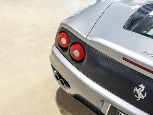 Used 2003 Ferrari 360 Spider RWD image 18