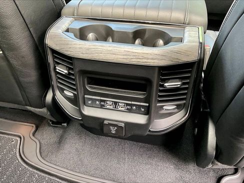New 2026 RAM 1500 Limited AWD/4WD image 17