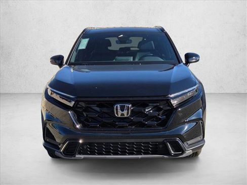 New 2026 Honda CR-V Sport-L image 6