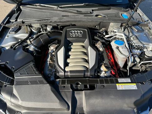Used 2011 Audi S5 Prestige image 22
