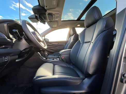 New 2026 Subaru Ascent Bronze Edition image 11