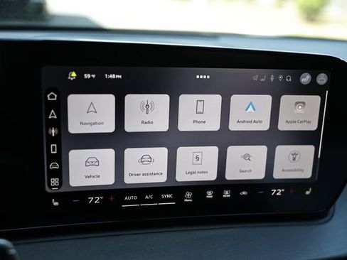 New 2026 Audi Q3 quattro 2.0T image 35