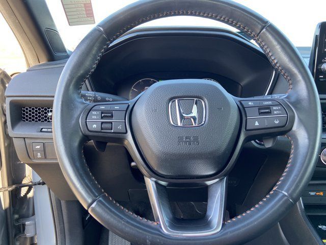 Used 2024 Honda CR-V Sport-L image 35