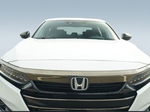 Used 2022 Honda Accord Sport image 36