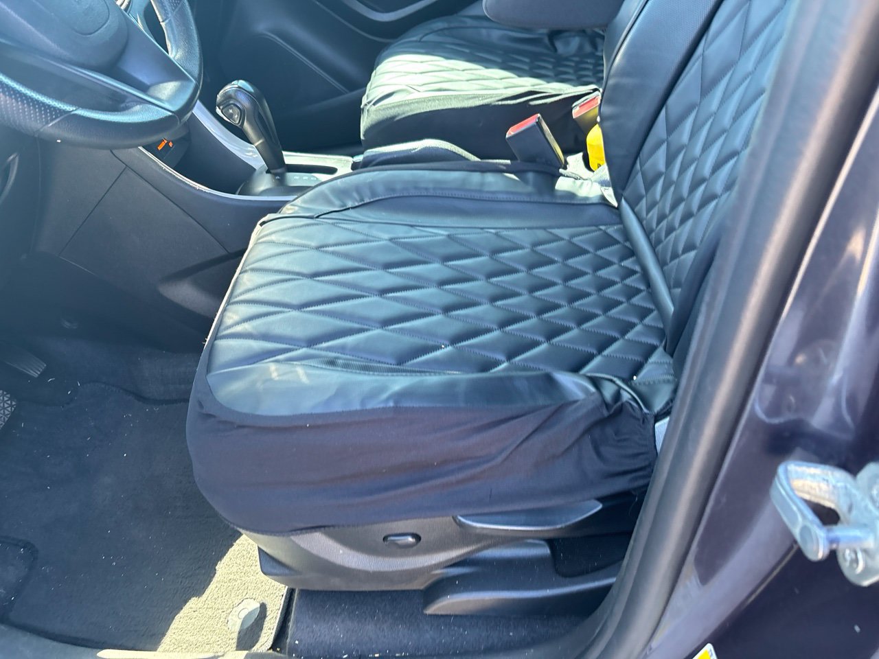 Used 2019 Chevrolet Trax LS FWD image 7