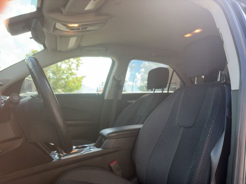 Used 2015 Chevrolet Equinox LT AWD/4WD image 19