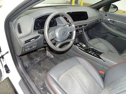 Used 2022 Hyundai Sonata SEL Plus image 22