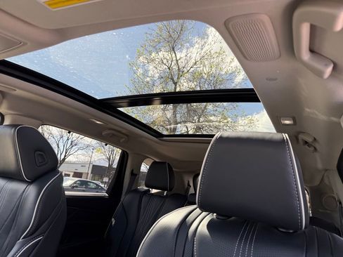 New 2026 Acura MDX w/ Advance Package image 25