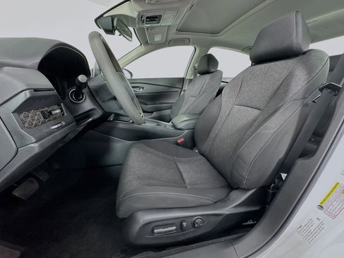 Certified 2023 Honda Accord EX image 20