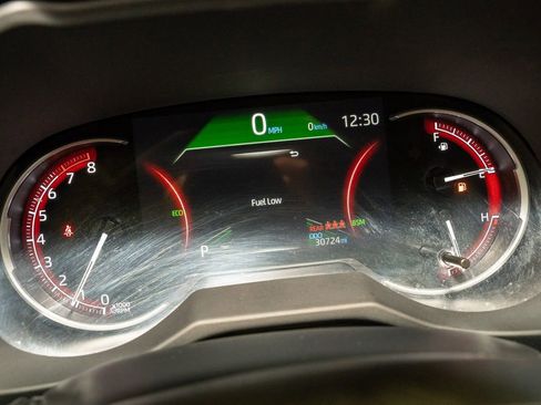 Certified 2024 Toyota RAV4 XLE w/ Weather Package image 17